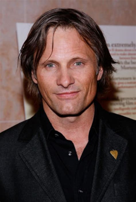 Viggo Mortensen